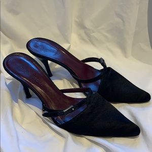 Costume National Mules